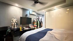 Blk 239 Bukit Panjang Ring Road (Bukit Panjang), HDB Executive #558575661